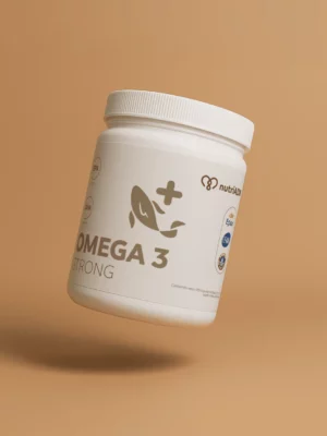 Omega 3 Strong DHA+EPA