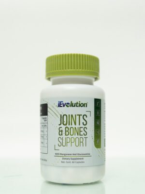 Joints & Bones Support
