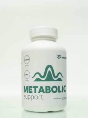 Control de glucosa y lípidos