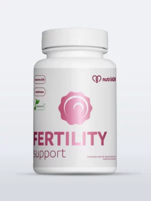 Calidad ovárica y fertilidad